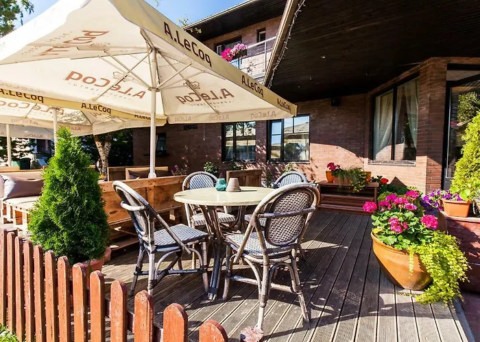Humala Guest House