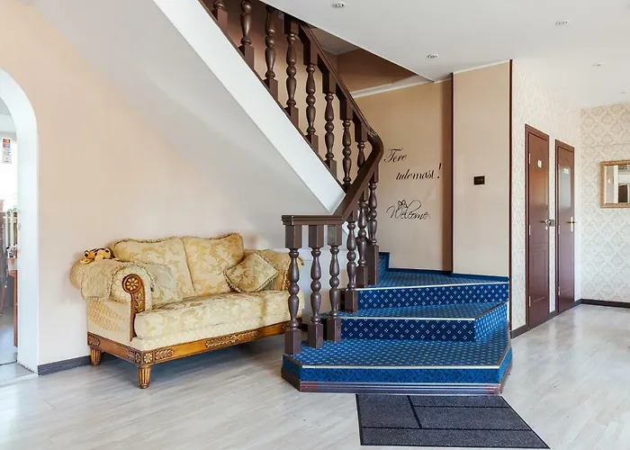 Humala Guest House